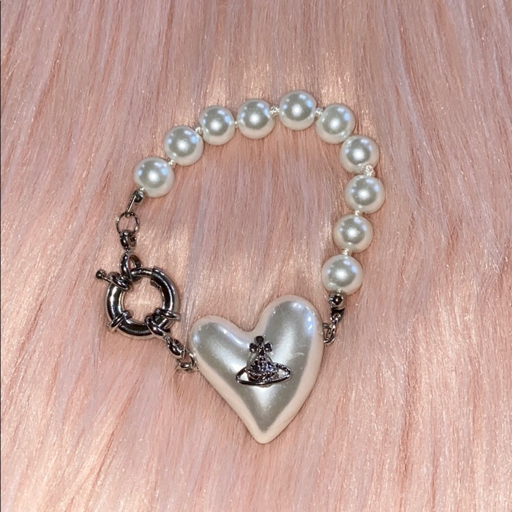 Pearl Bracelet